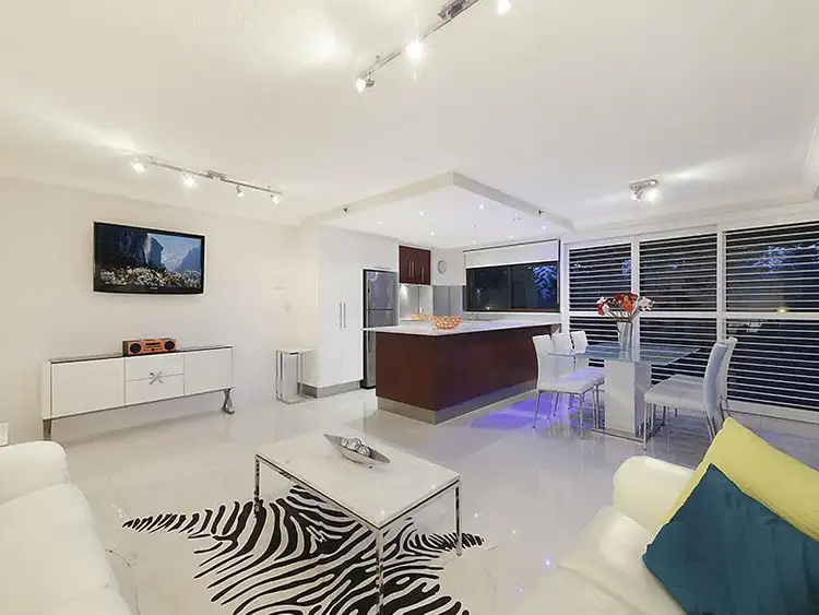 'DE VILLE' 3645 Main Beach Parade, Main Beach QLD 4217