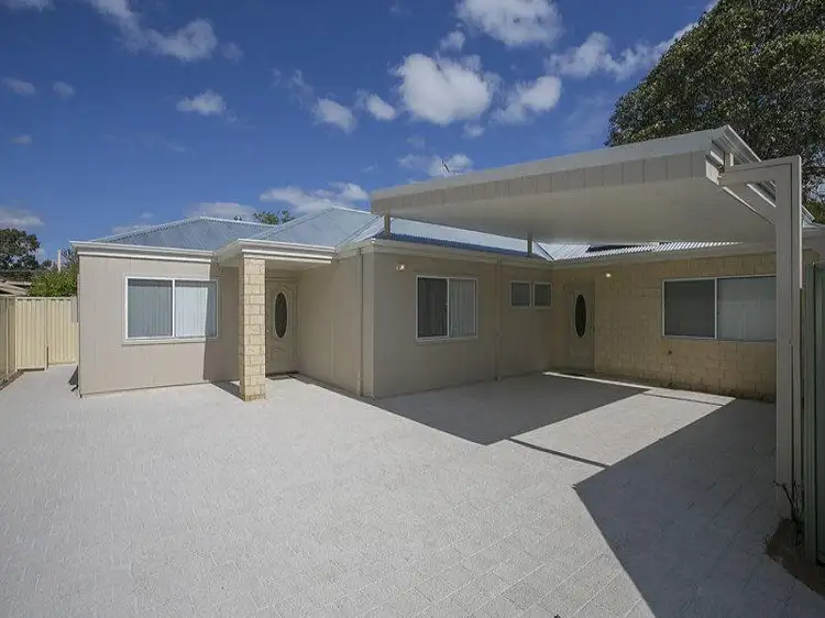 48B Banyard Avenue, Kelmscott WA 6111