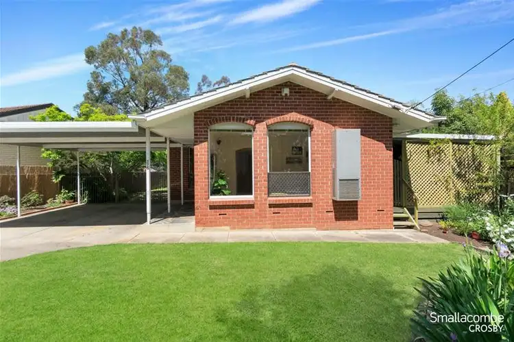 Main view of Homely house listing, 375 Wright Road, Valley View SA 5093