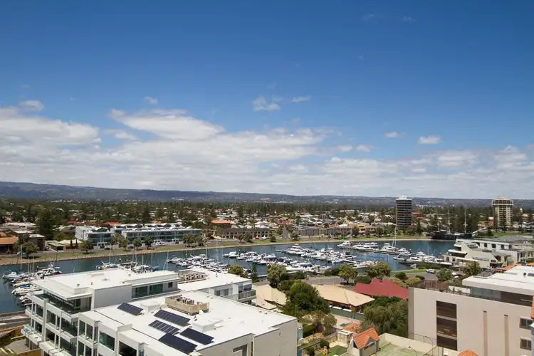 Fifth view of Homely apartment listing, 10A/14 North Esplanade, Glenelg North SA 5045