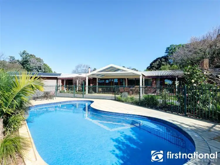 174 Narre Warren Cranbourne Road, Narre Warren South VIC 3805