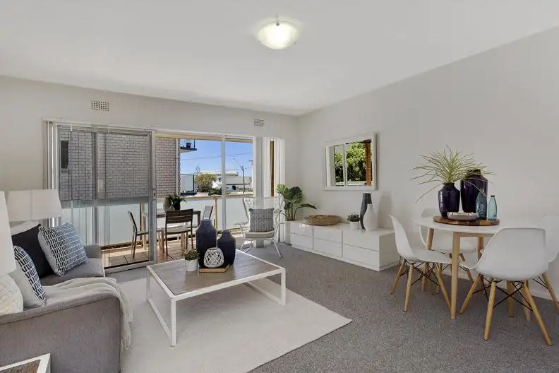Main view of Homely apartment listing, 1/1209 Pittwater Road, Collaroy NSW 2097