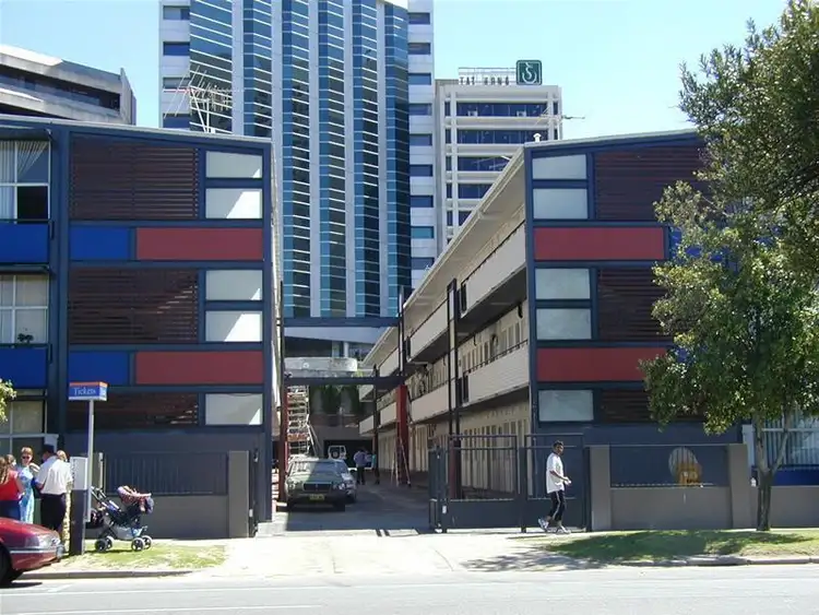 Third view of Homely apartment listing, 17/124 Terrace Road, Perth WA 6000