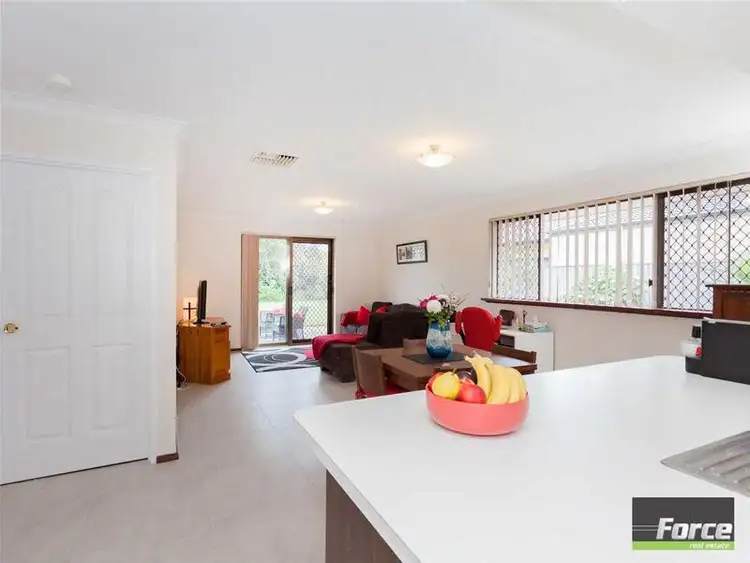 Third view of Homely house listing, 23 Ballot Way, Balcatta WA 6021