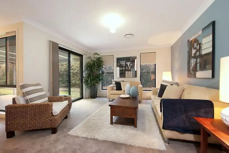 Sixth view of Homely house listing, 54 Settlement Drive, Wadalba NSW 2259