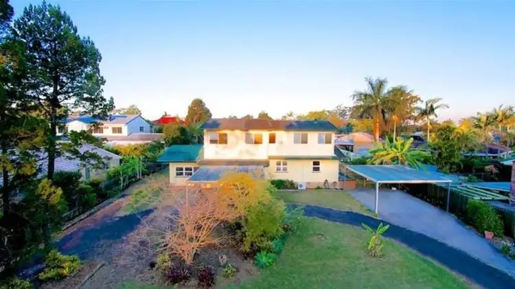 Address available on request