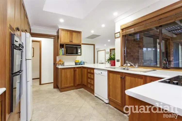 Fourth view of Homely house listing, 16 Haven Place, Dural NSW 2158