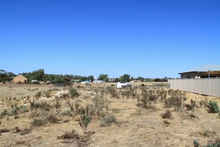 Second view of Homely land listing, 21 Male Road, Mannum SA 5238