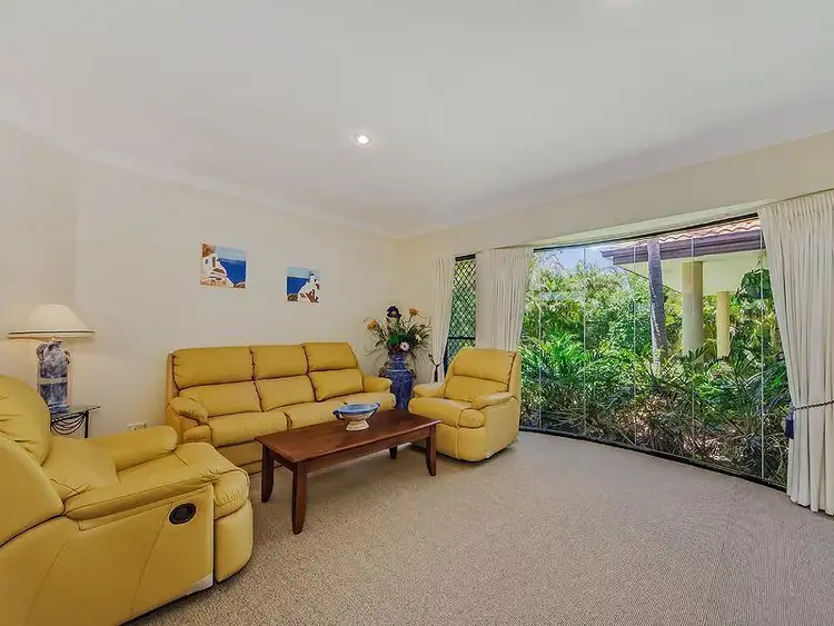 Fifth view of Homely house listing, 8 Lee-Anne Crescent, Monterey Keys QLD 4212