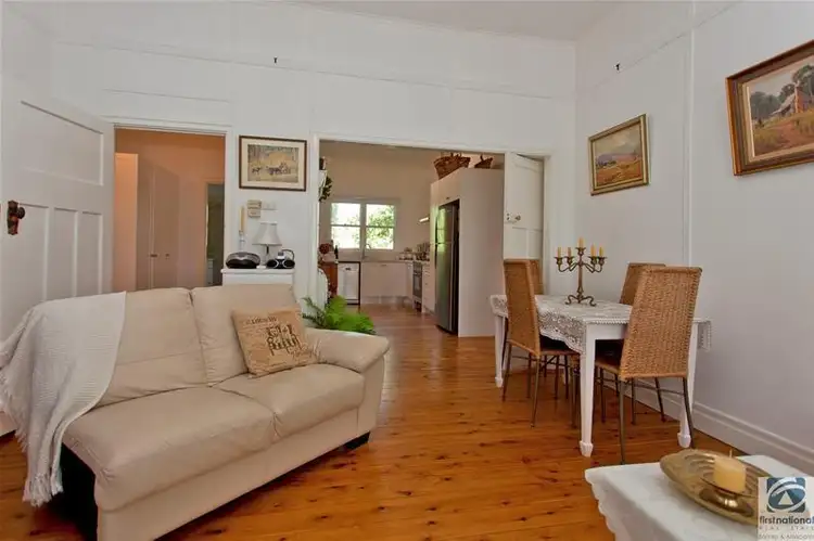 Fifth view of Homely house listing, 6 Kerferd Road, Beechworth VIC 3747