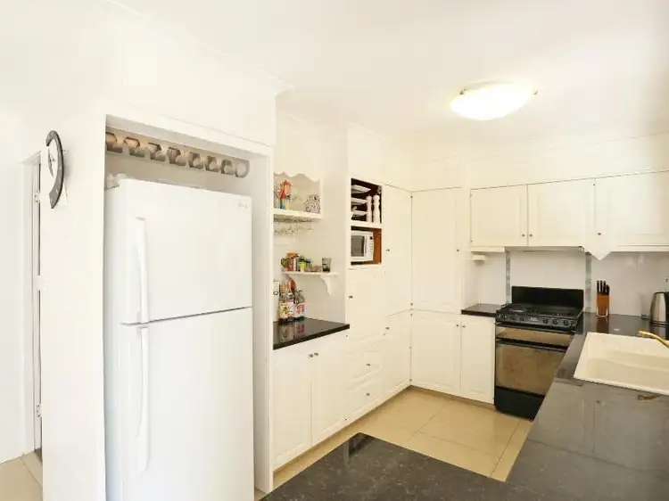 Main view of Homely house listing, 105 Yamba Road, Yamba NSW 2464