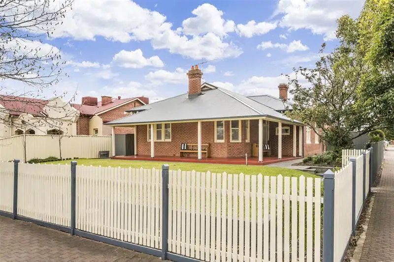 Main view of Homely house listing, 67 Augusta Street, Glenelg East SA 5045