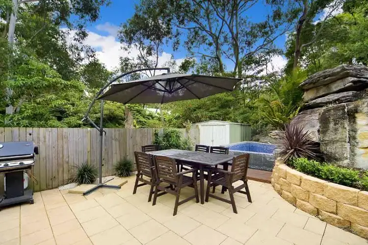 Third view of Homely house listing, 25 Chester Place, Narraweena NSW 2099