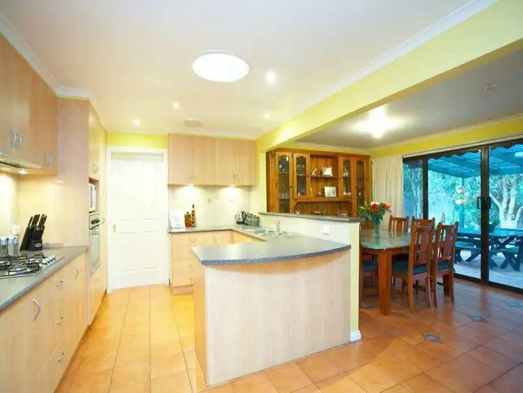 Second view of Homely house listing, 8 Stafford Court, Bayswater North VIC 3153