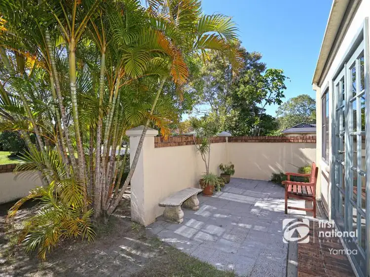 Fifth view of Homely house listing, 50 Admiralty Court, Yamba NSW 2464
