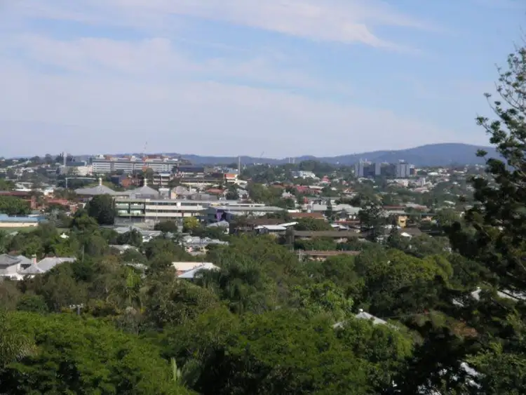 Seventh view of Homely unit listing, 5/1 Sylvia Street, Camp Hill QLD 4152