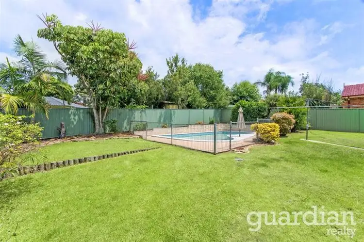 Sixth view of Homely house listing, 43 Whitby Road, Kings Langley NSW 2147