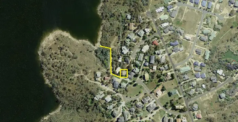 Main view of Homely house listing, 10 Larnook Close, East Jindabyne NSW 2627