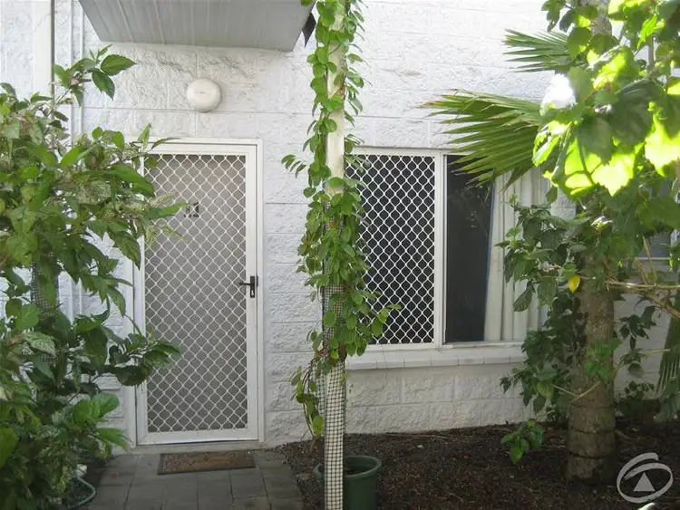 Second view of Homely apartment listing, 11/8-14 Rose Street, Westcourt QLD 4870
