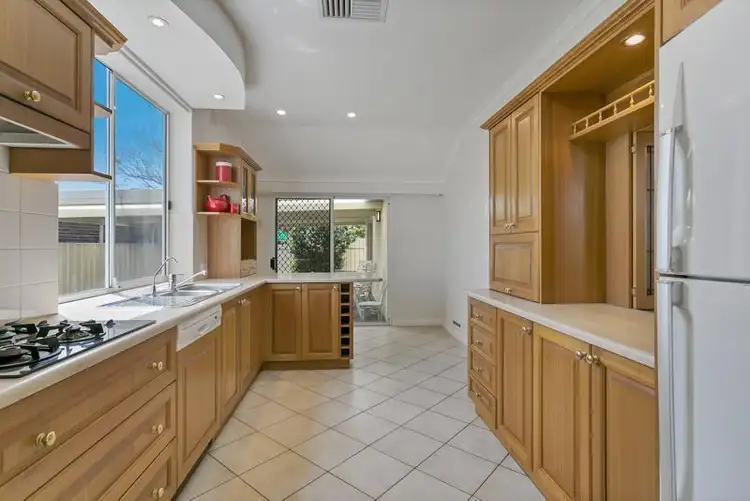 Fifth view of Homely house listing, 17 Bowden Grove, Oaklands Park SA 5046