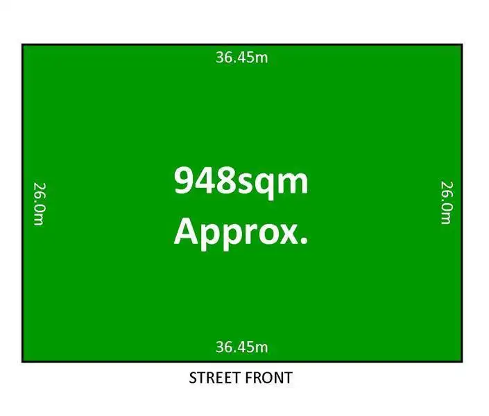 Second view of Homely land listing, 25 Myall Avenue, Kensington Gardens SA 5068