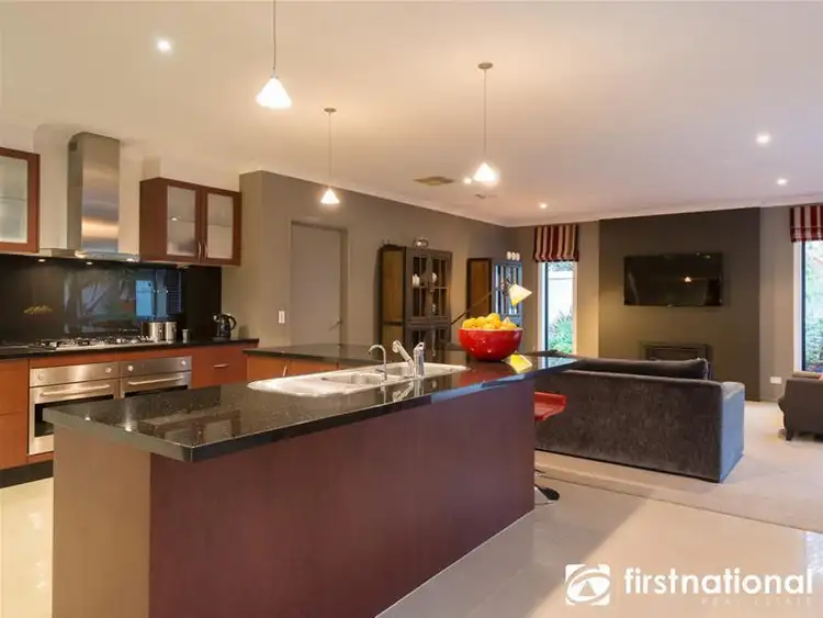 Fourth view of Homely house listing, 3 The Lough Court, Narre Warren North VIC 3804