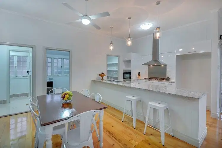 Seventh view of Homely house listing, 4 Jackes Street, Eastern Heights QLD 4305