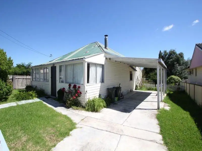 Main view of Homely house listing, 90 Manners Street, Tenterfield NSW 2372