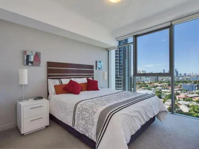 Sixth view of Homely apartment listing, 21406/5 Lawson Street, Southport QLD 4215