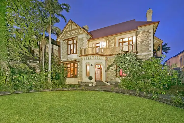 Main view of Homely house listing, 7 Brougham Place, North Adelaide SA 5006