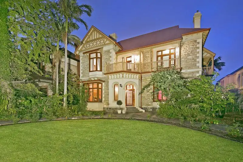 Main view of Homely house listing, 7 Brougham Place, North Adelaide SA 5006