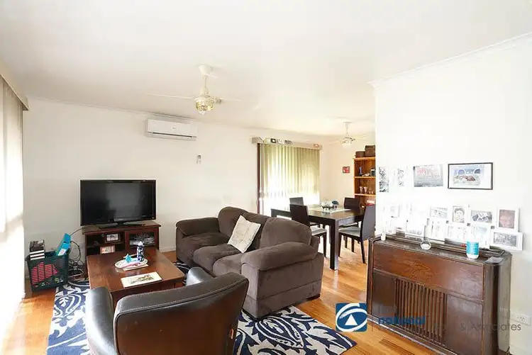 Second view of Homely house listing, 10 Nova Avenue, Deer Park VIC 3023