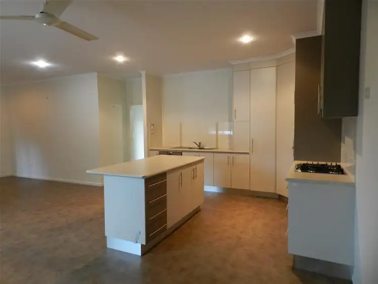 Second view of Homely house listing, 3 Clark Street, Grasstree Beach QLD 4740