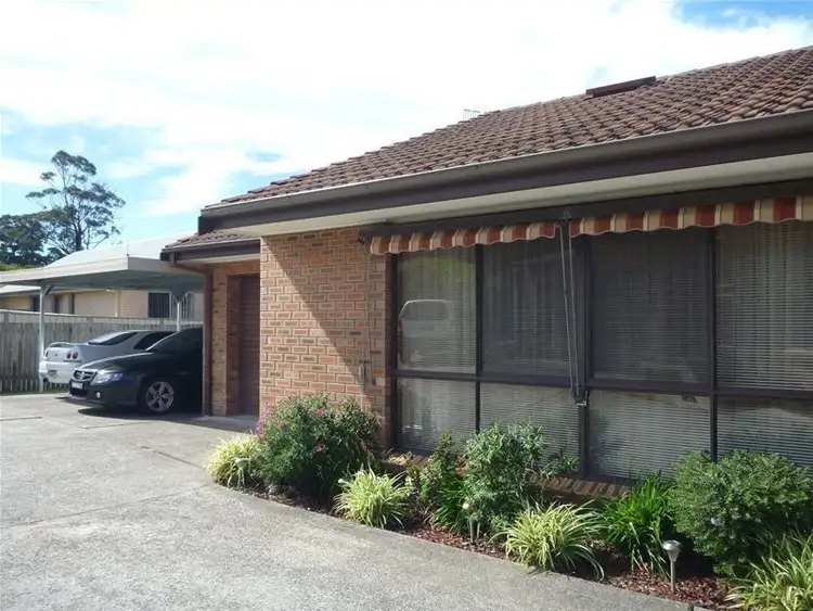 Seventh view of Homely unit listing, 1/4 Drinnan Close, Surf Beach NSW 2536