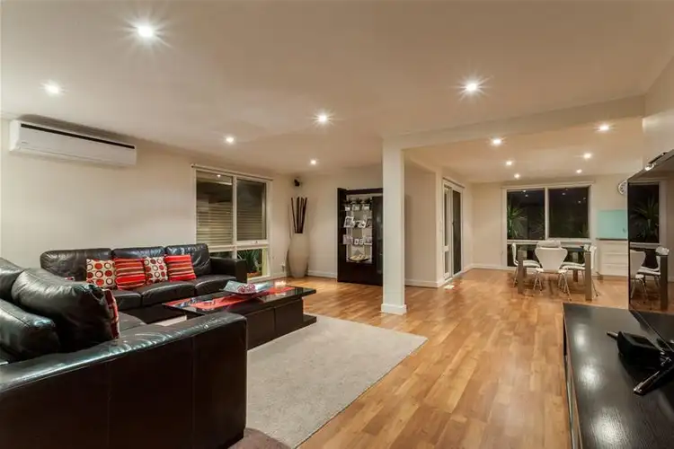 Fourth view of Homely house listing, 49 John Fawkner Drive, Endeavour Hills VIC 3802