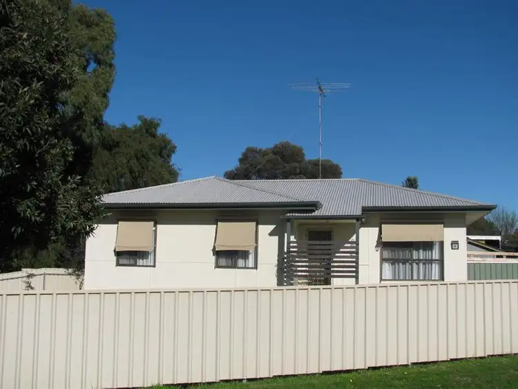 Main view of Homely house listing, 6 Leicester Street, Naracoorte SA 5271