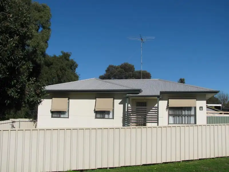 Main view of Homely house listing, 6 Leicester Street, Naracoorte SA 5271