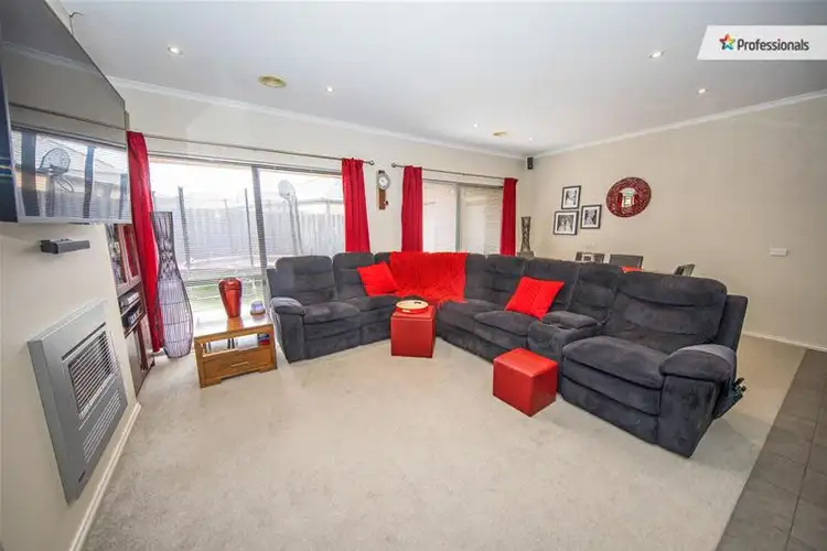Sixth view of Homely house listing, 16 Christina Crescent, Kurunjang VIC 3337
