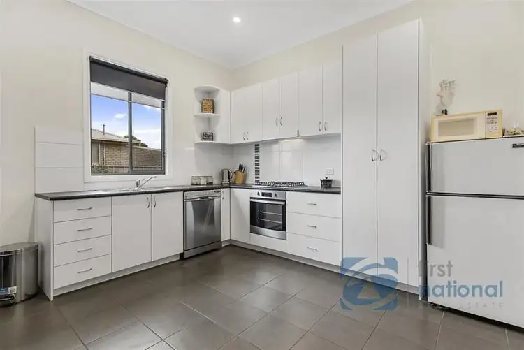 Fourth view of Homely house listing, 17 Alfred Street, Seymour VIC 3660