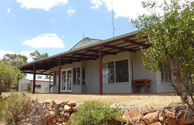 19 Garrigan Close, Northam WA 6401