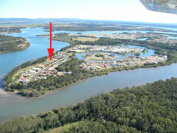Second view of Homely house listing, 20 Orion Drive, Yamba NSW 2464