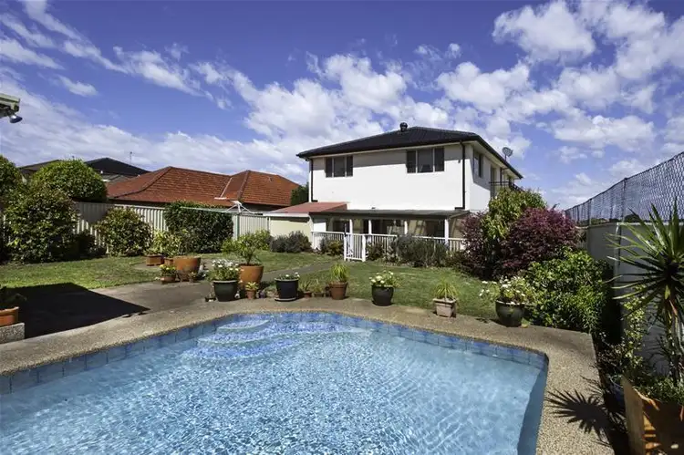 Third view of Homely house listing, 1 Cowper Avenue, Pagewood NSW 2035