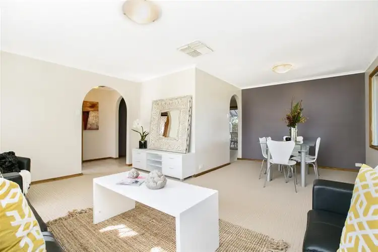 Second view of Homely house listing, 4 Ryandal Court, Hillbank SA 5112
