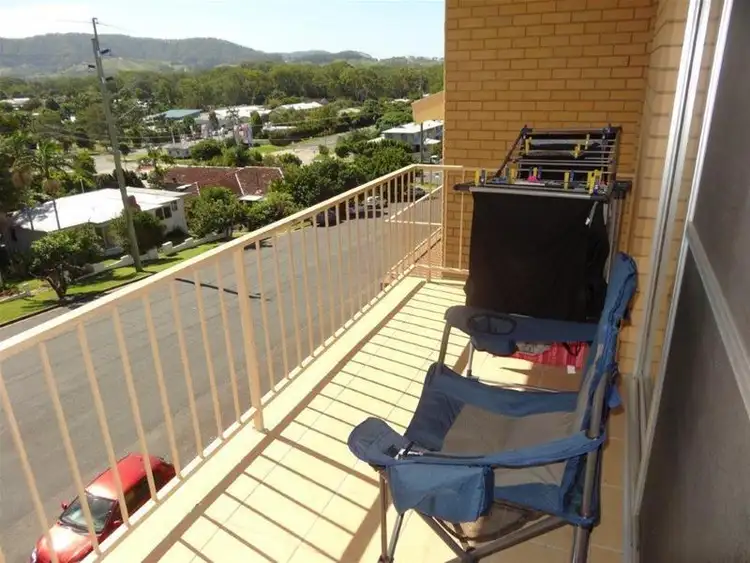 Second view of Homely unit listing, 9/27 Victoria Street, Coffs Harbour NSW 2450