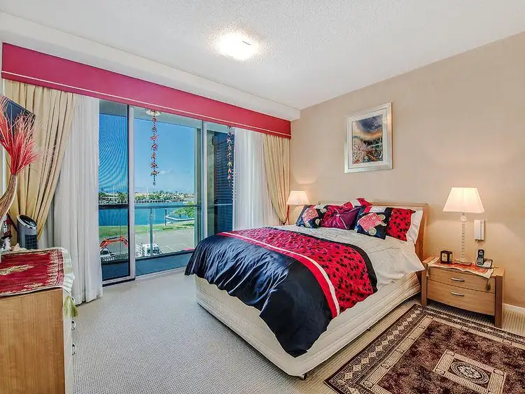 Third view of Homely unit listing, 8/82 River Esplanade, Mooloolaba QLD 4557