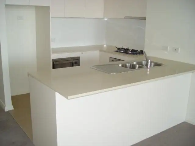 Third view of Homely apartment listing, 418/16 Marine Parade, Wentworth Point NSW 2127