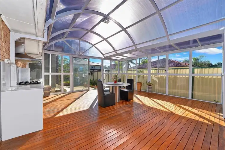 Third view of Homely house listing, 21 Woodland Road, Chester Hill NSW 2162