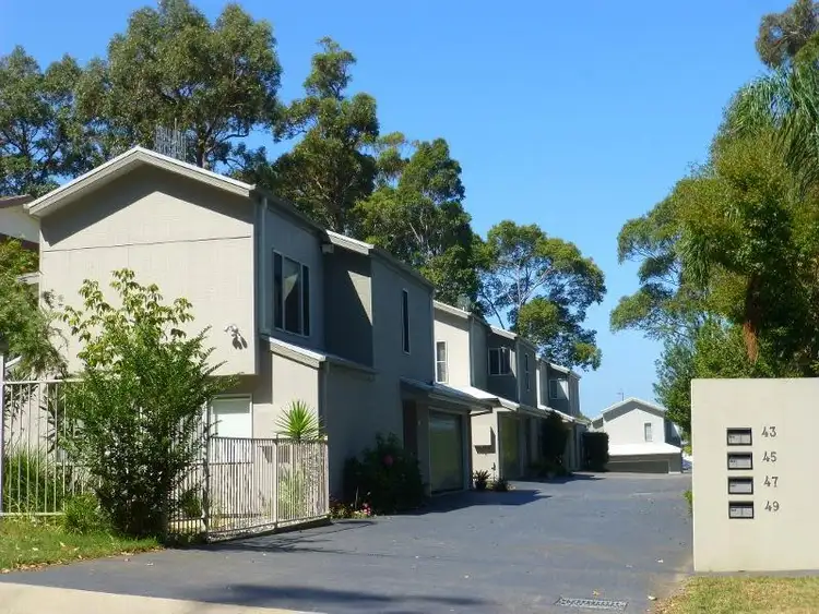 47 Hume Road, Denhams Beach NSW 2536