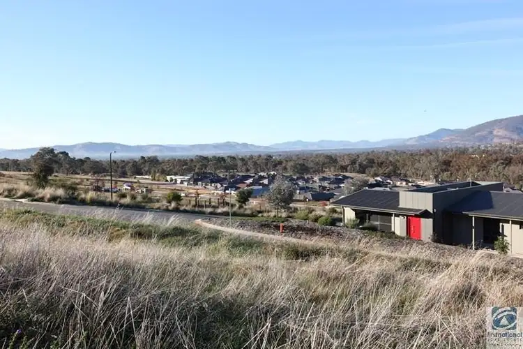 Sixth view of Homely land listing, Lot 36 Wintersun Parade, Bandiana VIC 3691