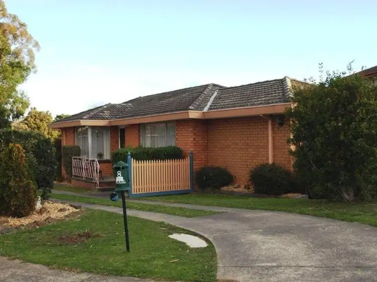8 Opal Court, Bayswater VIC 3153